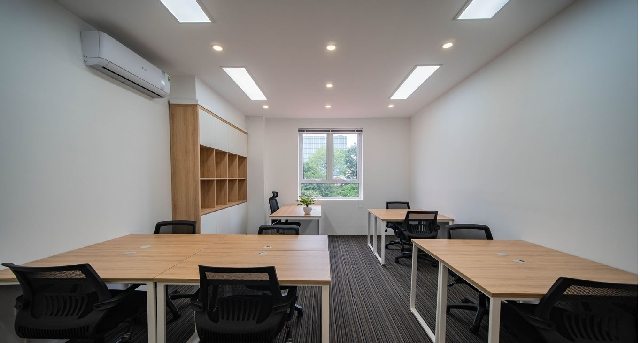 办公室租金No.04, Pham Ngu Lao Street_5-5