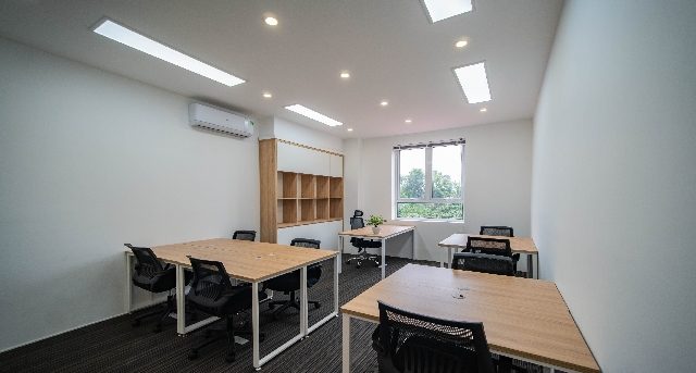 办公室租金No.04, Pham Ngu Lao Street_7-7