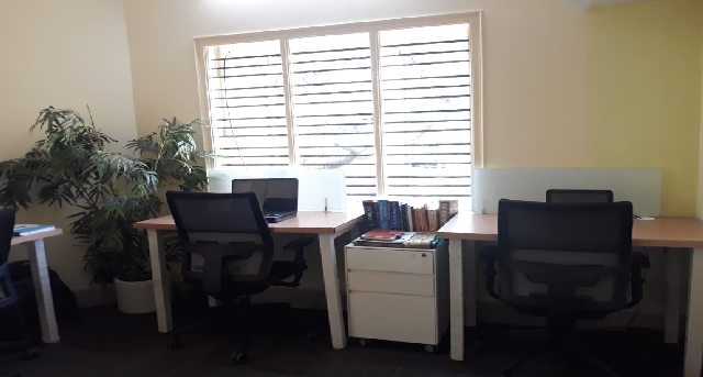 Sewa kantor No.362 1st F Main 2 nd Floor_1-1