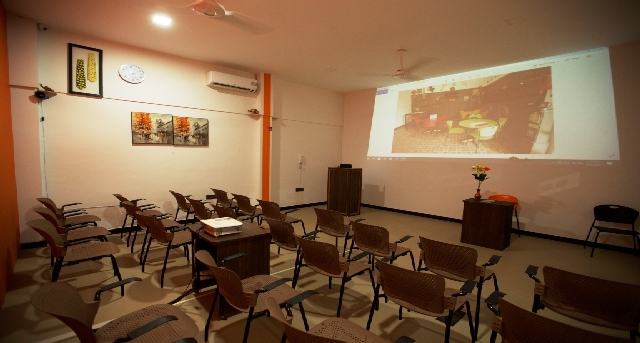 Rent office No. 09 Om Ganesh Nagar, 3rd Street (East), Vadavalli_4-1