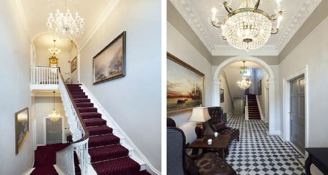 レンタルオフィス No. 56 Fitzwilliam Square North_2-1
