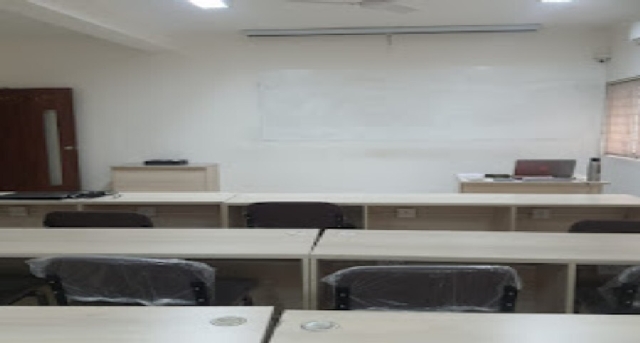 Sewa kantor No 14, 2ndfloor, 2nd cross, CSI compound_1-1