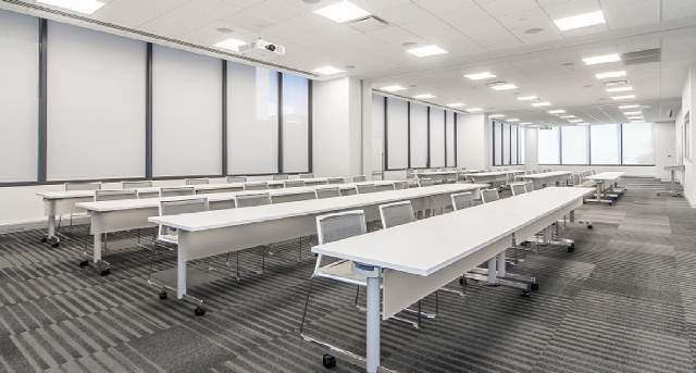Noel Road 13355, Noel Road 13355, Dallas, TX 75240 — office space for rent, photo 5