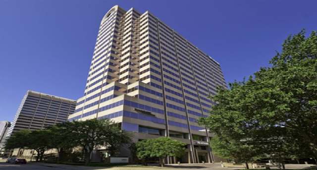 Noel Road, Suite 1000, Noel Road, Suite 1000, Dallas, TX 13455 — office space for rent, photo 3
