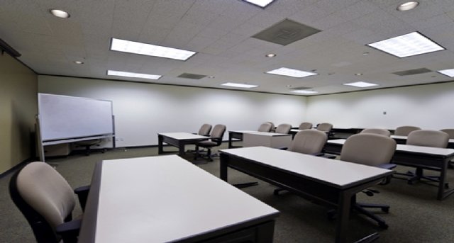 Noel Road, Suite 1000, Noel Road, Suite 1000, Dallas, TX 13455 — office space for rent, photo 2