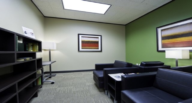 Noel Road, Suite 1000, Noel Road, Suite 1000, Dallas, TX 13455 — office space for rent, photo 5
