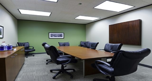 Noel Road, Suite 1000, Noel Road, Suite 1000, Dallas, TX 13455 — office space for rent, photo 4