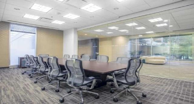 Noel Road Tower II, Suite 200, Noel Road Tower II, Suite 200, Dallas, TX 13727 — office space for rent, photo 3