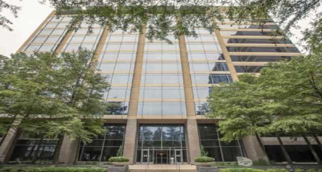Noel Road Tower II, Suite 200, Noel Road Tower II, Suite 200, Dallas, TX 13727 — office space for rent, photo 5