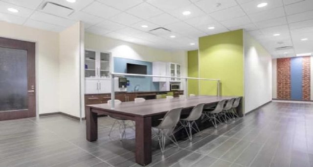 Noel Road Tower II, Suite 200, Noel Road Tower II, Suite 200, Dallas, TX 13727 — office space for rent, photo 4
