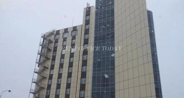 Снять офис в бизнес центре Nord Plaza