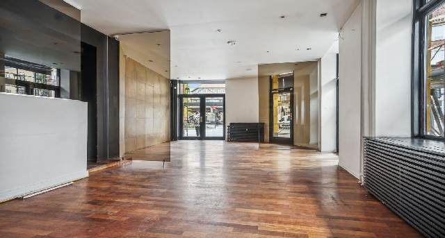 Nordre Fasanvej 267, Nordre Fasanvej 267, Nordre Fasanvej 267 — office space for rent, photo 1