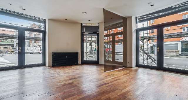 Nordre Fasanvej 267, Nordre Fasanvej 267, Nordre Fasanvej 267 — office space for rent, photo 11