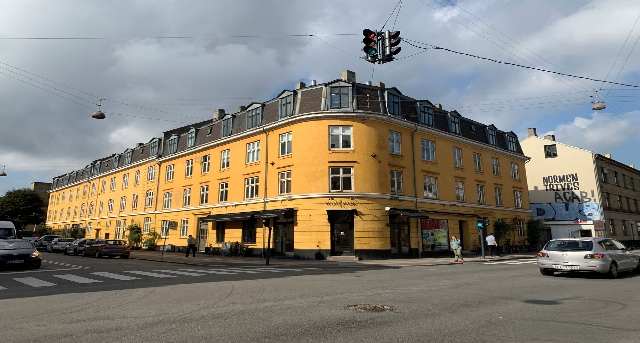 Nordre Fasanvej 267, Nordre Fasanvej 267, Nordre Fasanvej 267 — office space for rent, photo 4