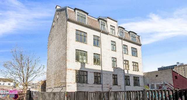 Nordre Fasanvej 271A, Nordre Fasanvej 271A, Nordre Fasanvej 271A Copenhagen — office space for rent, photo 11