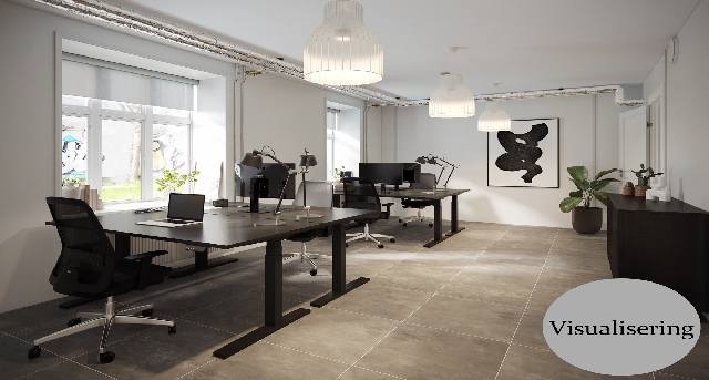 Nordre Fasanvej 271A, Nordre Fasanvej 271A, Nordre Fasanvej 271A Copenhagen — office space for rent, photo 14
