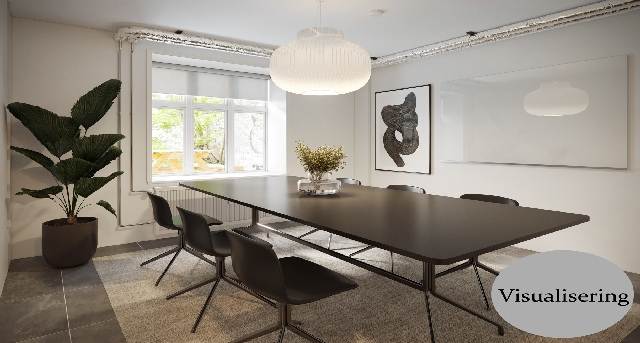 Nordre Fasanvej 271A, Nordre Fasanvej 271A, Nordre Fasanvej 271A Copenhagen — office space for rent, photo 15