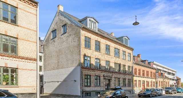 Nordre Fasanvej 271A, Nordre Fasanvej 271A, Nordre Fasanvej 271A Copenhagen — office space for rent, photo 3