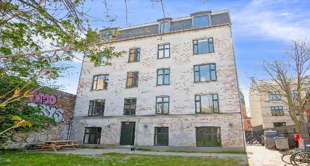Nordre Fasanvej 271A, Nordre Fasanvej 271A, Nordre Fasanvej 271A Copenhagen — office space for rent, photo 4
