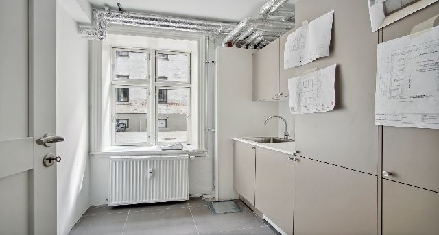 Nordre Fasanvej 271A, Nordre Fasanvej 271A, Nordre Fasanvej 271A Copenhagen — office space for rent, photo 7