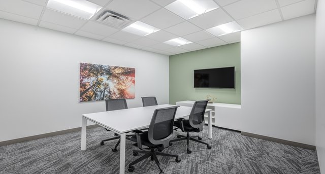 Sewa pejabat Normandale Lake Office Park_6-1