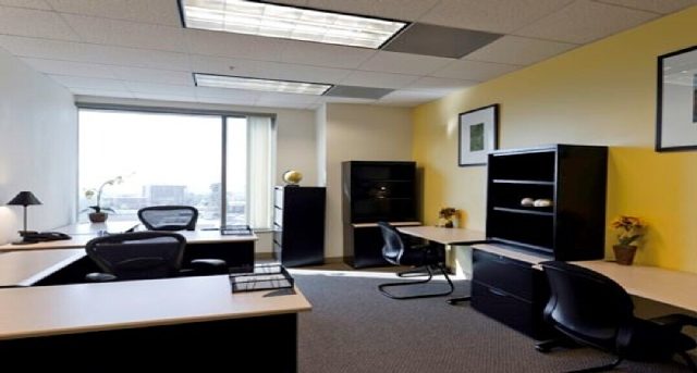 Rent office North Brand Boulevard 450_1-1