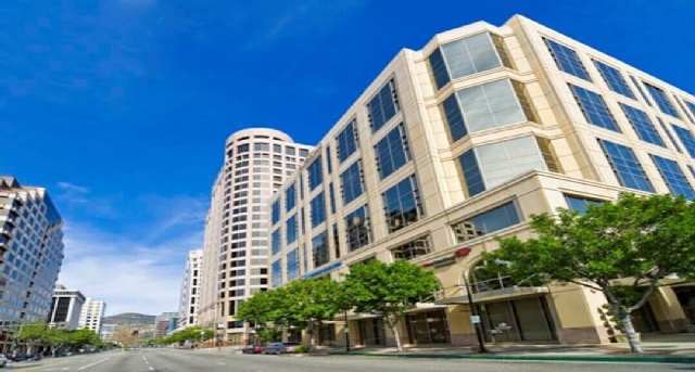 Rent office North Brand Boulevard 450_2-1