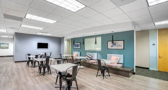 North Central Expressway 10000, North Central Expressway 10000, Dallas, TX 75231 — office space for rent, photo 7