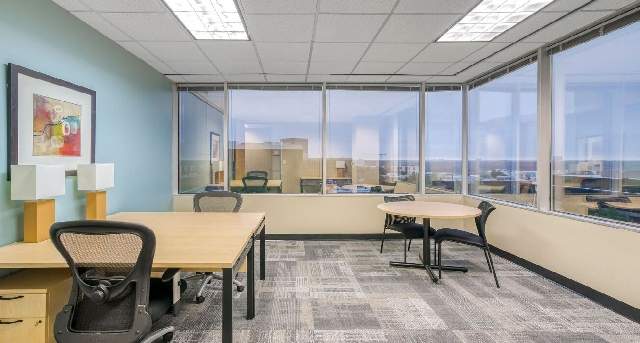 North Central Expressway 10000, North Central Expressway 10000, Dallas, TX 75231 — office space for rent, photo 4