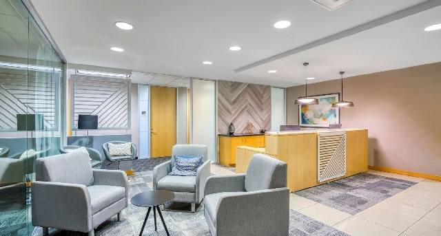 North Central Expressway 10000, North Central Expressway 10000, Dallas, TX 75231 — office space for rent, photo 3