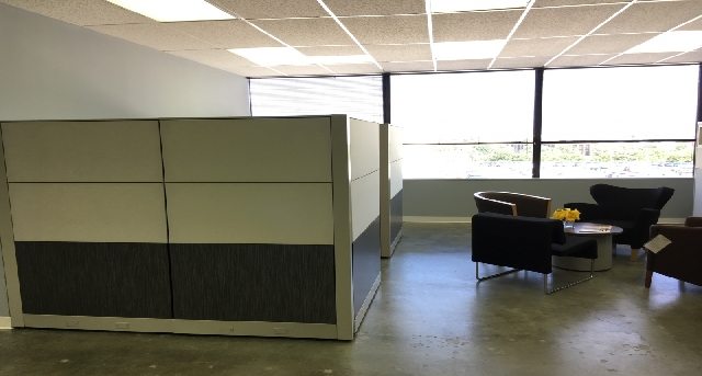 North Central Expressway 11300, North Central Expressway 11300, Dallas, TX 75243 — office space for rent, photo 7