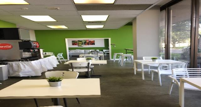 North Central Expressway 11300, North Central Expressway 11300, Dallas, TX 75243 — office space for rent, photo 4