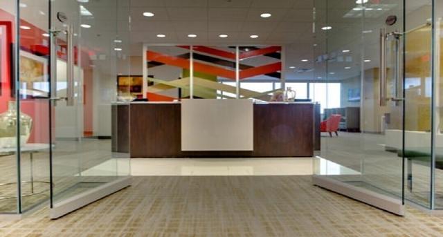 North Clark Street 321, North Clark Street 321, Chicago, IL 60654 — office space for rent, photo 2