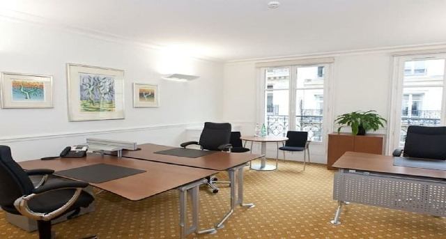 North High Street 711, North High Street 711, Columbus, OH 43215 — office space for rent, photo 8