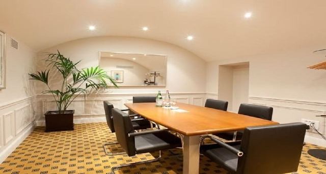 North High Street 711, North High Street 711, Columbus, OH 43215 — office space for rent, photo 6