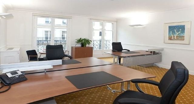 North High Street 711, North High Street 711, Columbus, OH 43215 — office space for rent, photo 5