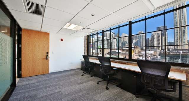 North LaSalle Street 620, North LaSalle Street 620, Chicago, IL 60654 — office space for rent, photo 4