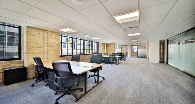North LaSalle Street 620, North LaSalle Street 620, Chicago, IL 60654 — office space for rent, photo 1