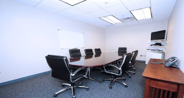 North Michigan Avenue 205, North Michigan Avenue 205, Chicago, IL 60601 — office space for rent, photo 4