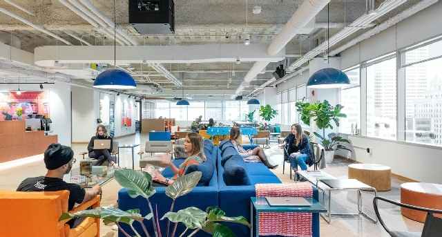 North State Street 515, North State Street 515, Chicago, IL 60654 — office space for rent, photo 5