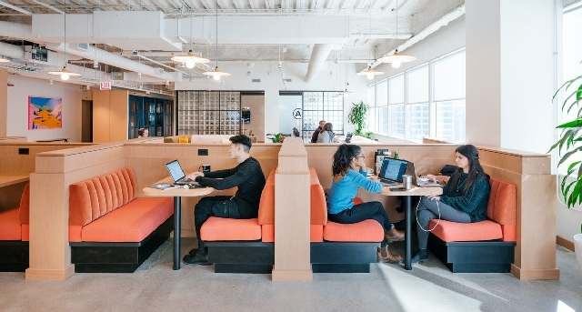 North State Street 515, North State Street 515, Chicago, IL 60654 — office space for rent, photo 2