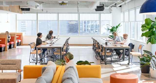 North State Street 515, North State Street 515, Chicago, IL 60654 — office space for rent, photo 1