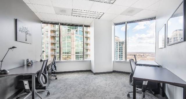 North Tryon Street 101, North Tryon Street 101, Charlotte, NC 28202 — office space for rent, photo 6