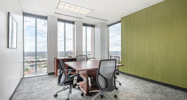 North Tryon Street 101, North Tryon Street 101, Charlotte, NC 28202 — office space for rent, photo 5