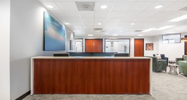 North Tryon Street 101, North Tryon Street 101, Charlotte, NC 28202 — office space for rent, photo 3
