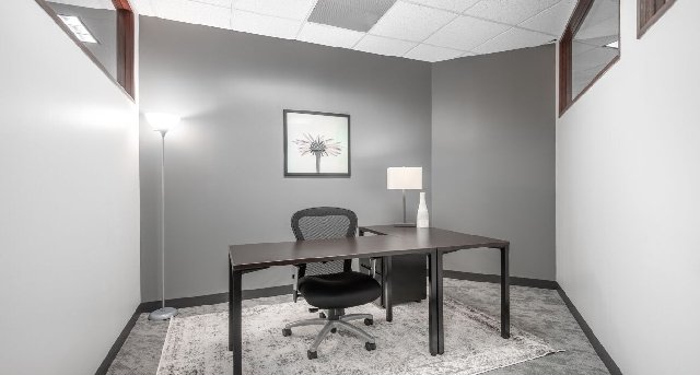 North Tryon Street 101, North Tryon Street 101, Charlotte, NC 28202 — office space for rent, photo 2