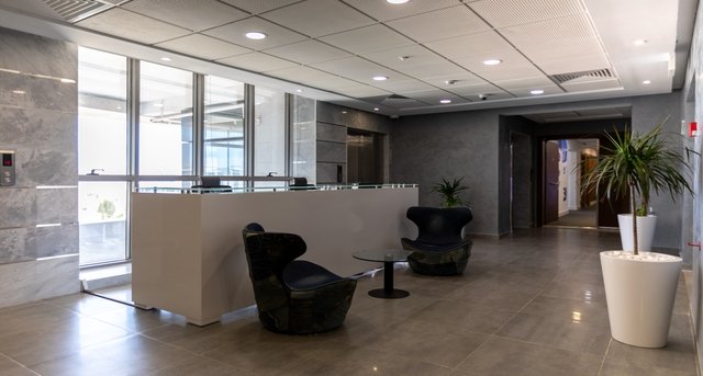 Rent office North Urban Centre_1-1