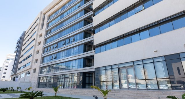 Rent office North Urban Centre_2-1