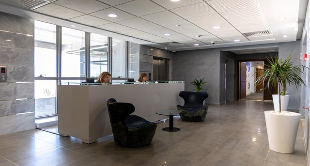 Rent office North Urban Centre_3-1