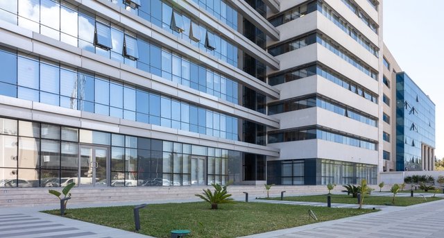 Rent office North Urban Centre_4-1